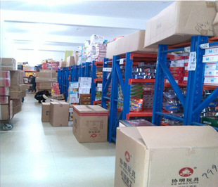 義烏趣童日用品