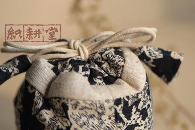 營(yíng)口織耕堂布藝棉布袋設(shè)計(jì)_海城棉布袋定制(已認(rèn)證)_日用品欄目