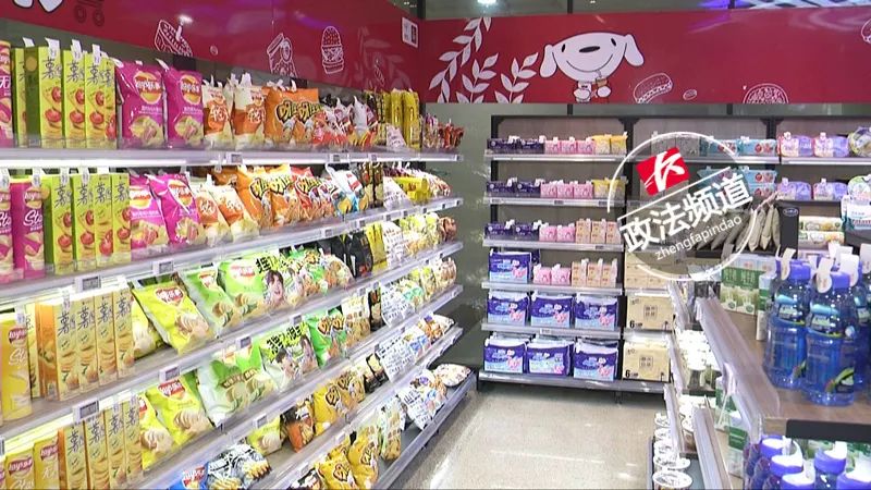 長(zhǎng)沙首家京東X無(wú)人超市今日正式營(yíng)業(yè)!5秒&ldquo;刷臉&rdquo;付款