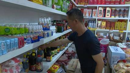 壯麗70年 奮斗新時(shí)代 | 購(gòu)物銷售方式從&ldquo;趕集&rdquo;到&ldquo;網(wǎng)購(gòu)&rdquo;