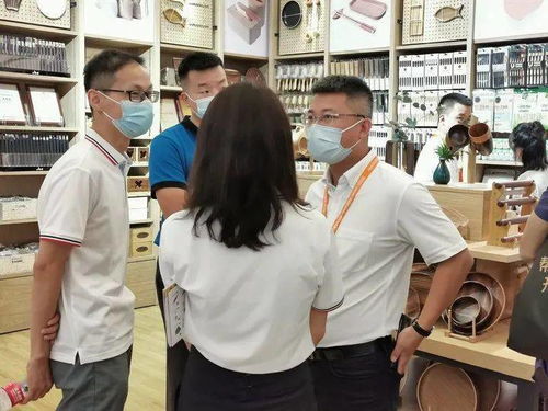 114屆中國日用百貨商品交易會盛大開幕