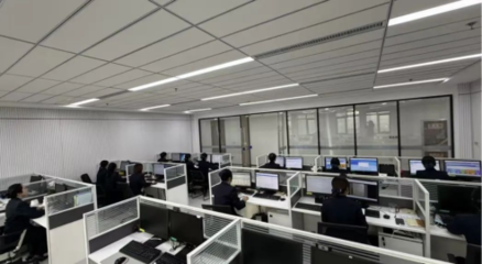 讓企業(yè)納稅“好辦”又“智辦” 經(jīng)開功能區(qū)創(chuàng)新案例獲全省推廣的技術咨詢服務實踐